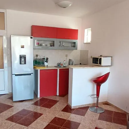 Apartment Страхотен Двустаен Апартамент